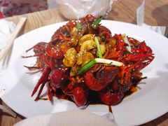 -盒马鲜生(帝斯曼店)