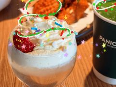 -沛家·西餐Brunch·直火料理