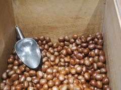 现炒板栗-粒上皇(虎门万达店)