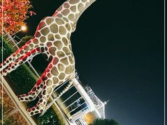 -湖州太湖旅游度假区-月亮广场