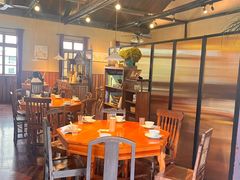 -南园民国茶楼餐厅·常州菜(北大街店)