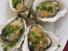 -隆都四季香饭店(碧海路店)