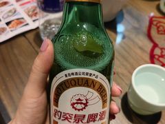 -会仙楼饭庄(宽厚里店)