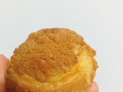 盒装泡芙-御蝶坊面包KNAC(沙河西店)