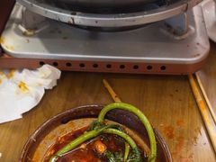 -黔哆哆地摊酸汤火锅(清湖店)