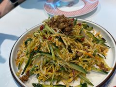 -孙家外婆•长春地标美食新名片(吾悦广场店)