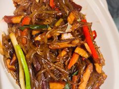 -刀板香·安徽菜(国购IFC店)