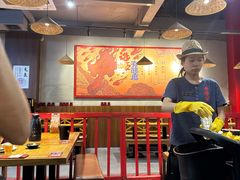 -烧蠔帮·湛江生蚝(工农店)