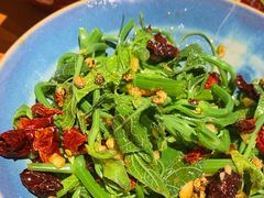 -树厨贵州菜(花果园购物中心店)