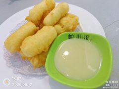 -帕米尔食府(白云观店)