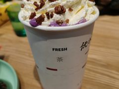 -伏小桃(雁塔MOMOPARK店)