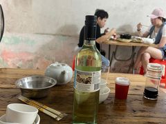 -海口滨海新村143号海南老字号炒菜店