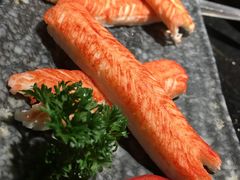 蟹肉棒-渝利重庆火锅