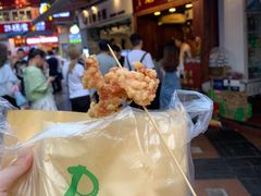 -八一好吃街·高品美食广场