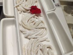 手工面-牛焱·贵州黄牛肉火锅(城西银泰店)