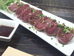 嫩烤牛肉-Jazz·ya 爵士屋(来福士店)