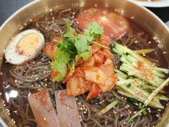 -红东阁东北菜烤肉酒馆(CROSS万象汇店)