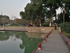 -圩墩遗址公园