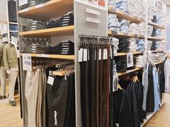 -优衣库(上海颛桥万达广场店)