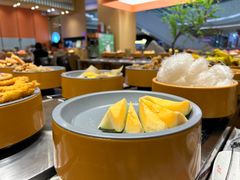 -喜家自助小火锅(卓悦里店)