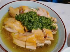 -锦園(伊势丹美食城店)