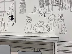 -白夜2D咖啡馆