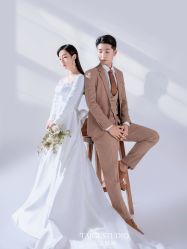-太古映画婚纱摄影(天河店)