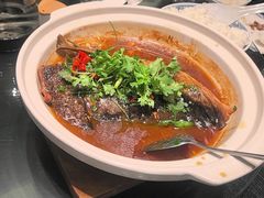 -曾家厨房·新徽菜(高新天柱路店)
