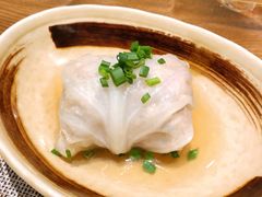 卷心菜包肉-みほりん味保灵(六月汇广场店)