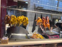 -余百年·现烧烧腊(布吉金利店)