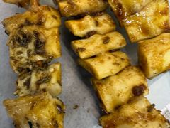 -老黑板筋(顺义总店)