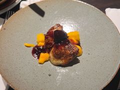 -庐灶江南·江南菜·四合院Bistro(东直门雍和宫·原华侨宾馆店)