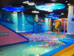 -青水瓦台汤泉(未央店)