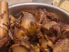-大头亮羊汤烩面·河南非遗(良乡总店)