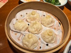 -李犟大爆鳝面·手工蟹黄包(湖滨西湖店)