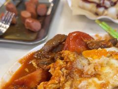 -華歡冰室-WahFoon(吉大店)