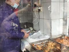 -土门八珍烤鸡腊味店(土门老店)