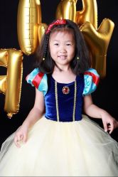 -小熊饼干专业儿童摄影