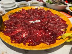 -潮汕大目牛肉火锅(皇岗旗舰店)