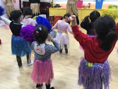 -美育儿童音乐舞蹈国际机构(浦东分校)