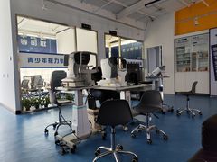 -老仙配镜厂(北京沙河人民公社大食堂店)