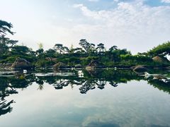 -北京雁栖湖国际会展中心