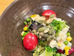 -漫蔬•台北蔬食小馆VEGGIEBOIL(朝晖店)