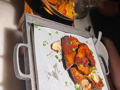 -绿茶餐厅(千岛湖银泰城店)