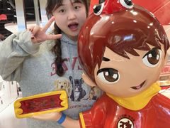 -喜虾客·大虾火锅(郑州无限城店)