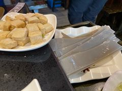 -宽板凳老灶火锅(簋街店)
