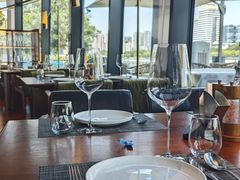 -MONICH牛排融合餐厅(和义大道购物中心店)