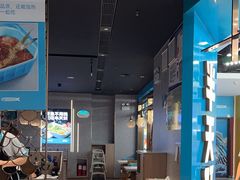 -半天妖烤鱼(嘉德万达广场店)