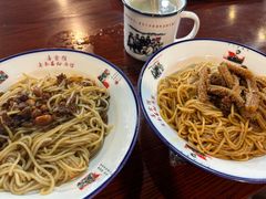 -老南昌粉面馆(绳金塔店)