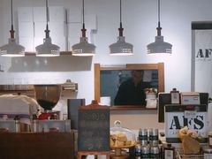 -AFS Cafe & Canteen(闽江二路店)